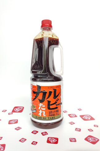 [BEST SELLER] Nước Sốt Ướp Thịt Chai 2kg