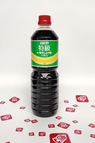 Nước Tương Đặc Biệt Tomoe Chai 1L