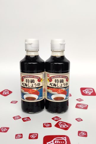 Nước Tương Bell Chai 200ml