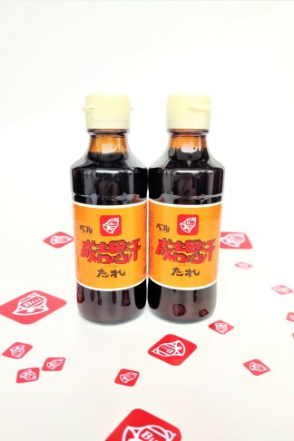 Nước Sốt Thành Cát Tư Hãn Chai 200ml