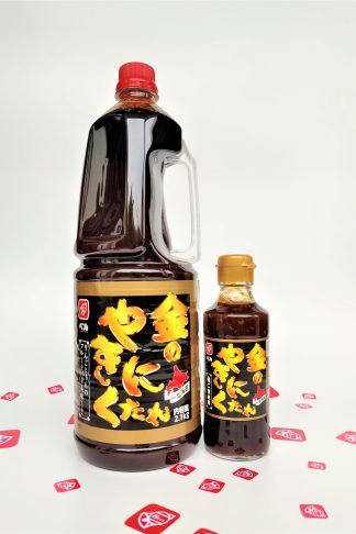 Nước Chấm Thịt Nướng Kin Dare 2.1kg