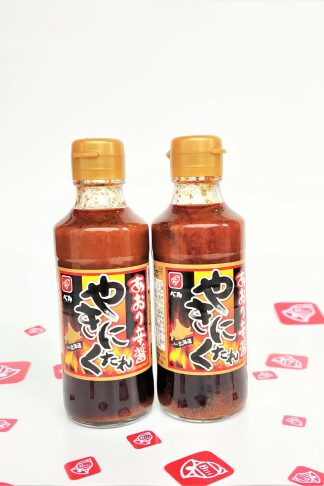 [BEST SELLER] Nước Chấm Thịt Nướng Vị Cay Chai 230g