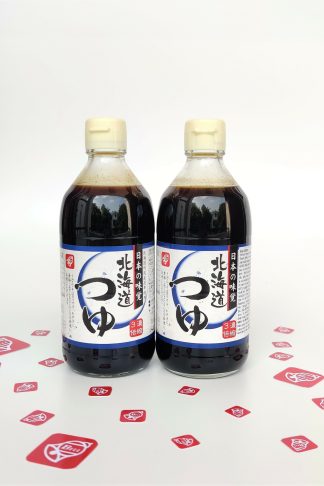 Súp Udon Chai 400ml