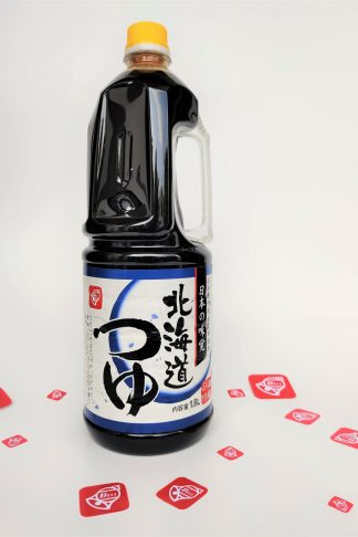 Súp Udon Chai 1.8L