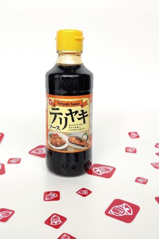 Sốt Teriyaki 250g