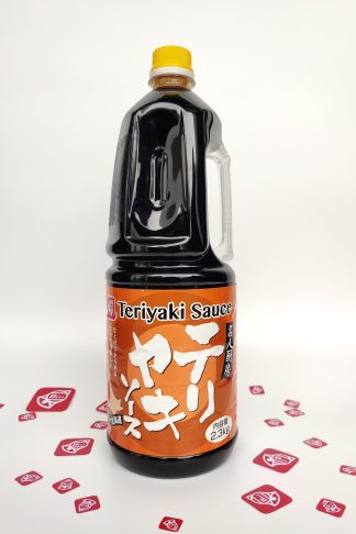 Sốt Teriyaki 2.3kg
