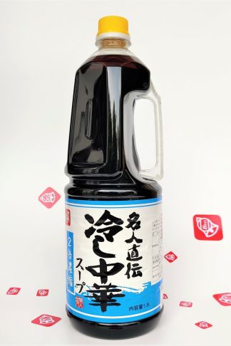 Sốt Hiyashi ChuKa 1.8L
